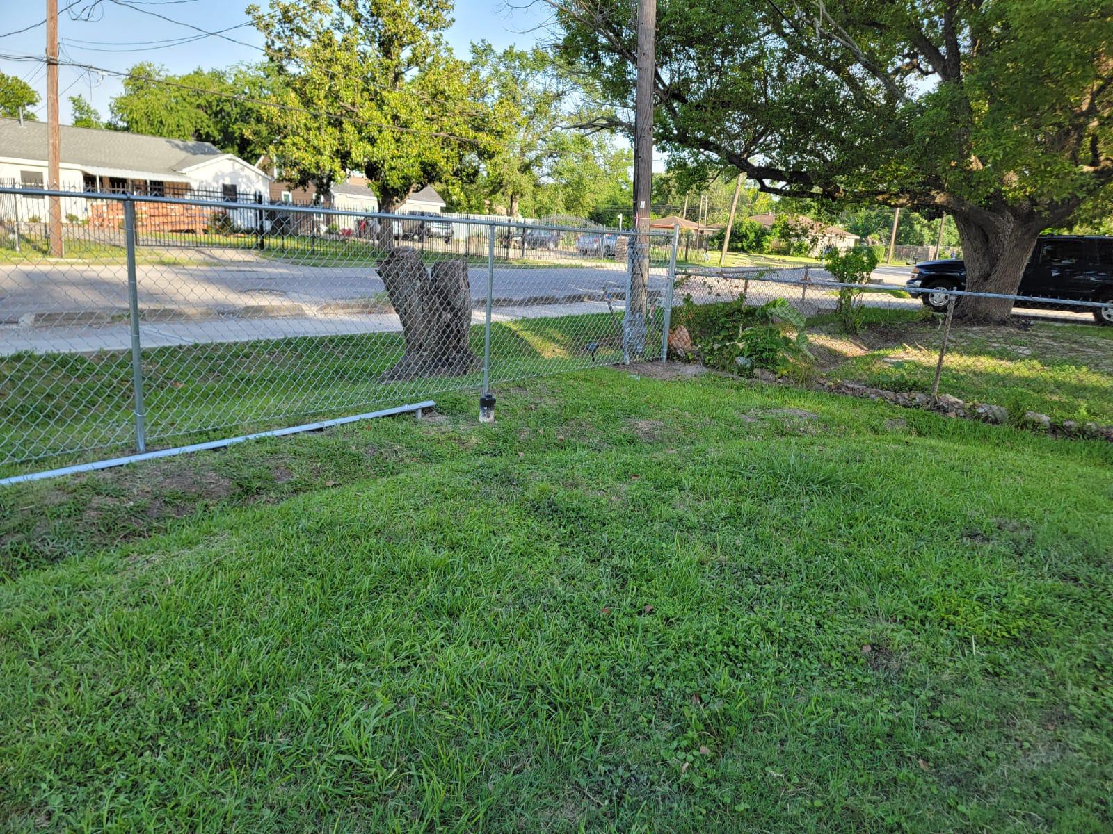 Comments on: Expert Chainlink Fence Installation Services in 77050